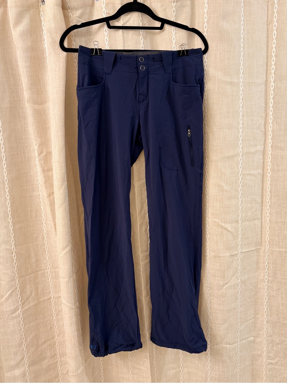 Outdoor Research Women’s Ferrosi Pants. Size 2.